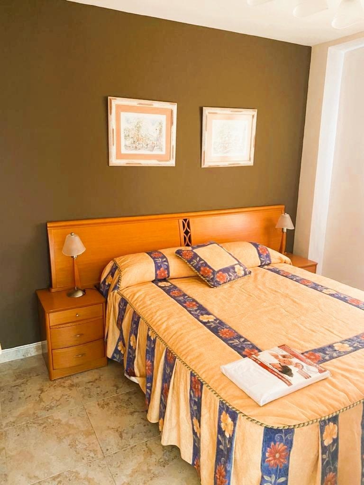 till salu lägenhet Cullera Ribera Baixa 8