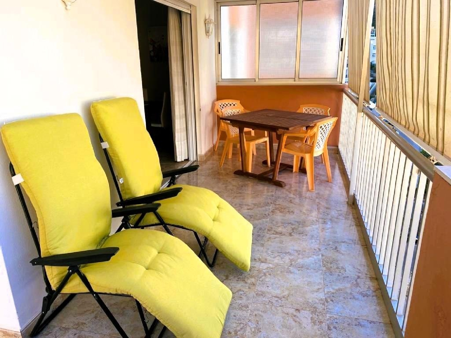 till salu lägenhet Cullera Ribera Baixa 3