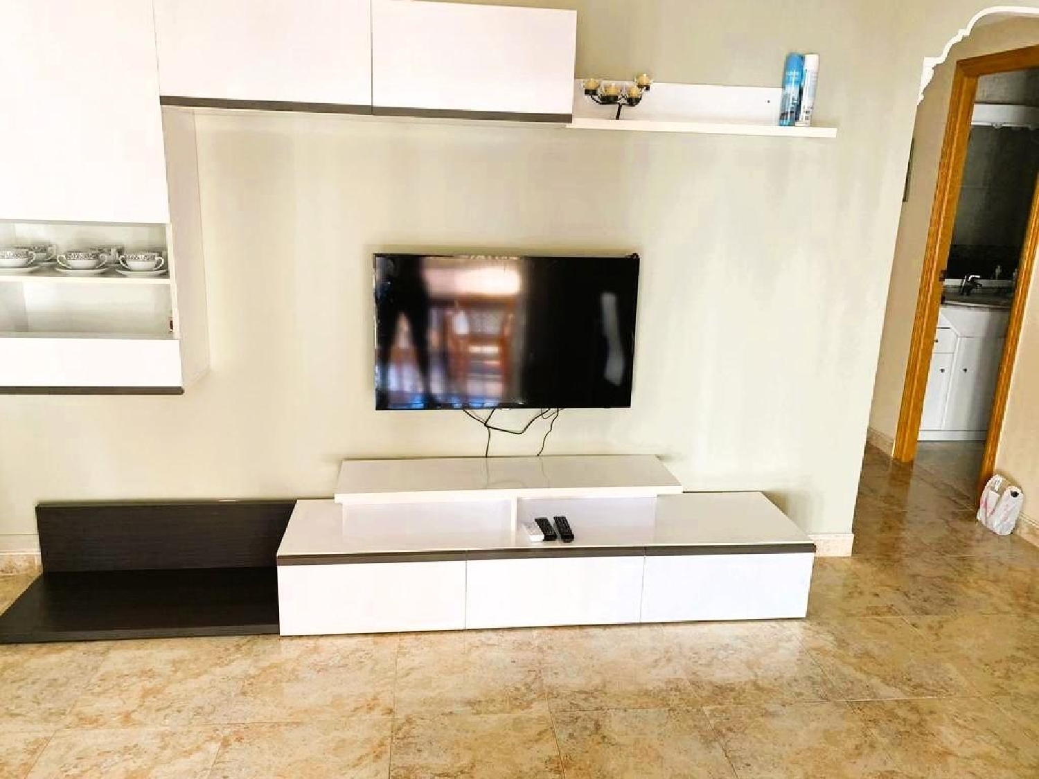 till salu lägenhet Cullera Ribera Baixa 6