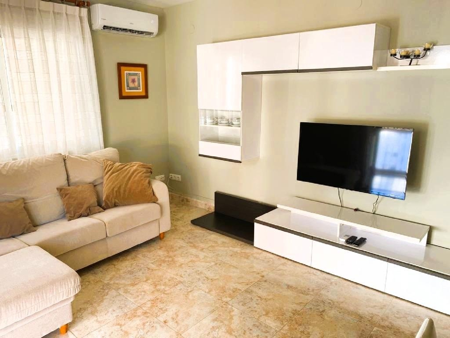 till salu lägenhet Cullera Ribera Baixa 5