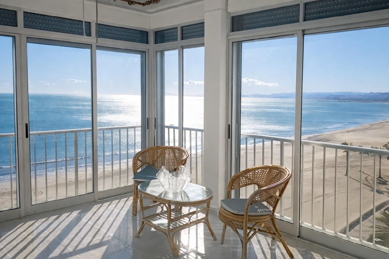  till salu lägenhet Cullera Ribera Baixa 1