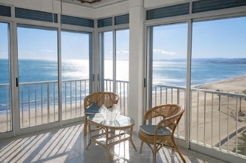 Cullera Ribera Baixa lägenhet foto 6330879