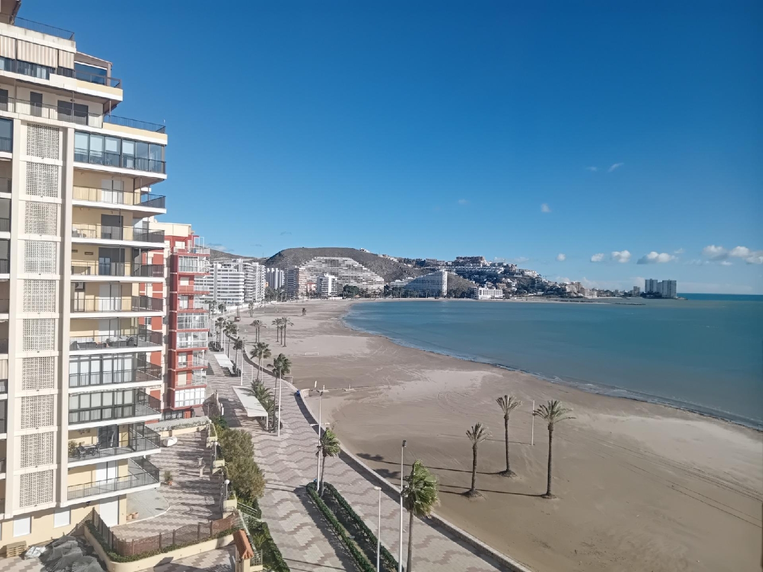  till salu lägenhet Cullera Ribera Baixa 8