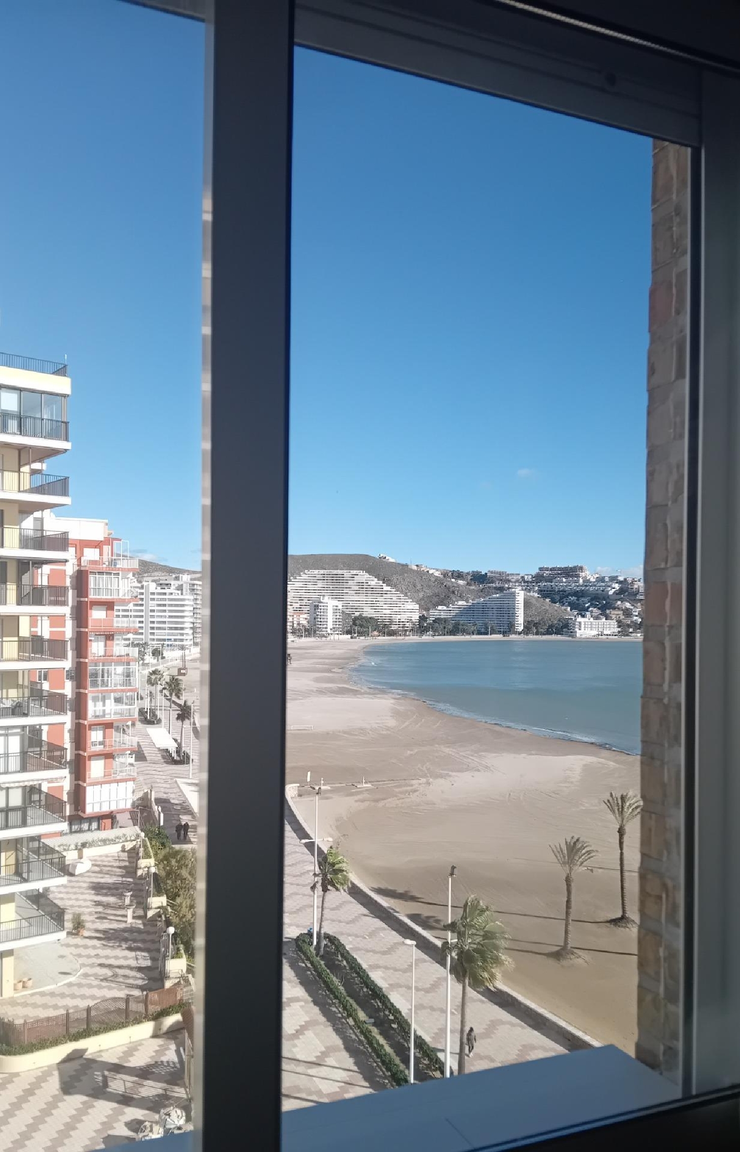  till salu lägenhet Cullera Ribera Baixa 7