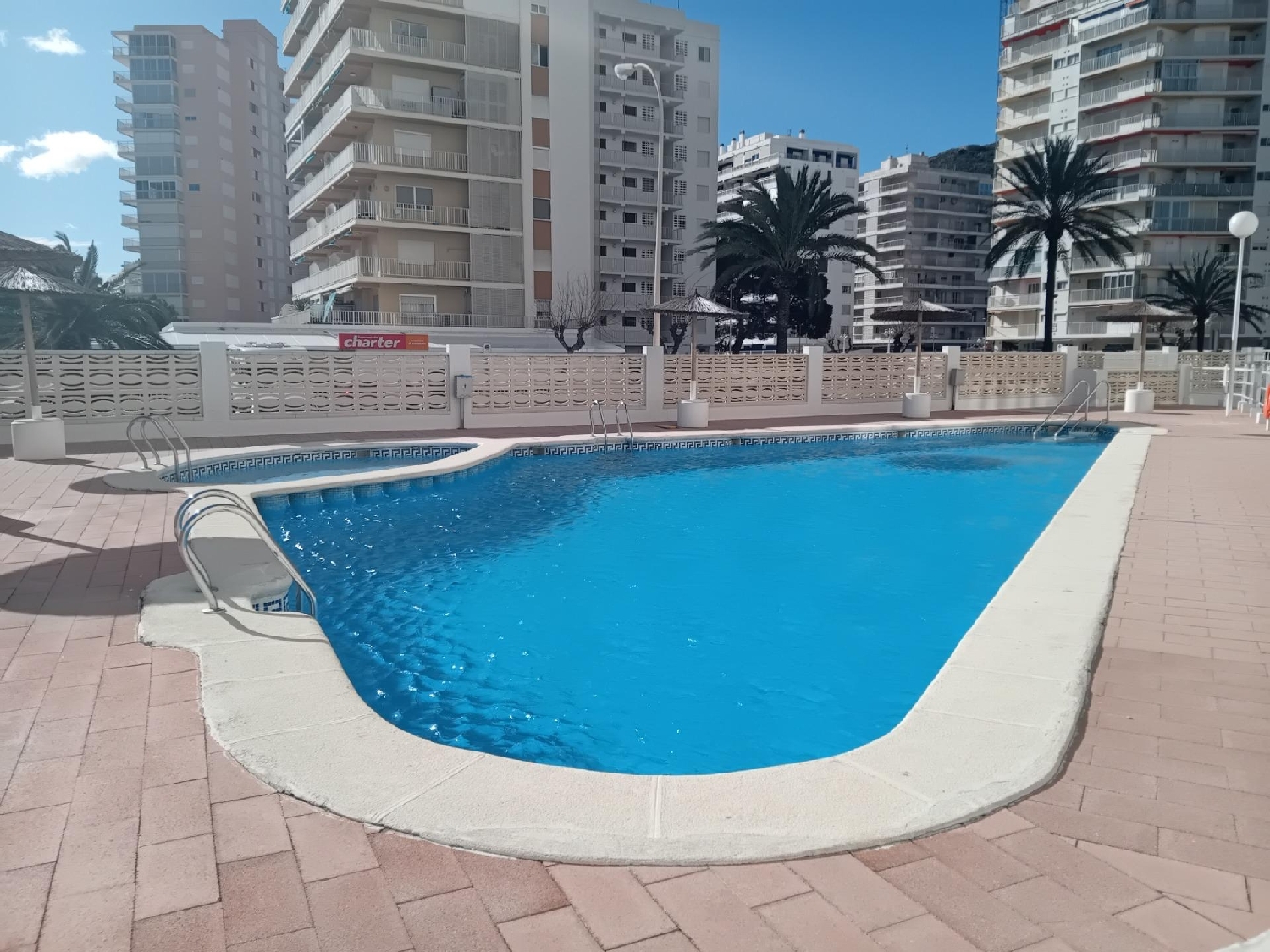  till salu lägenhet Cullera Ribera Baixa 4