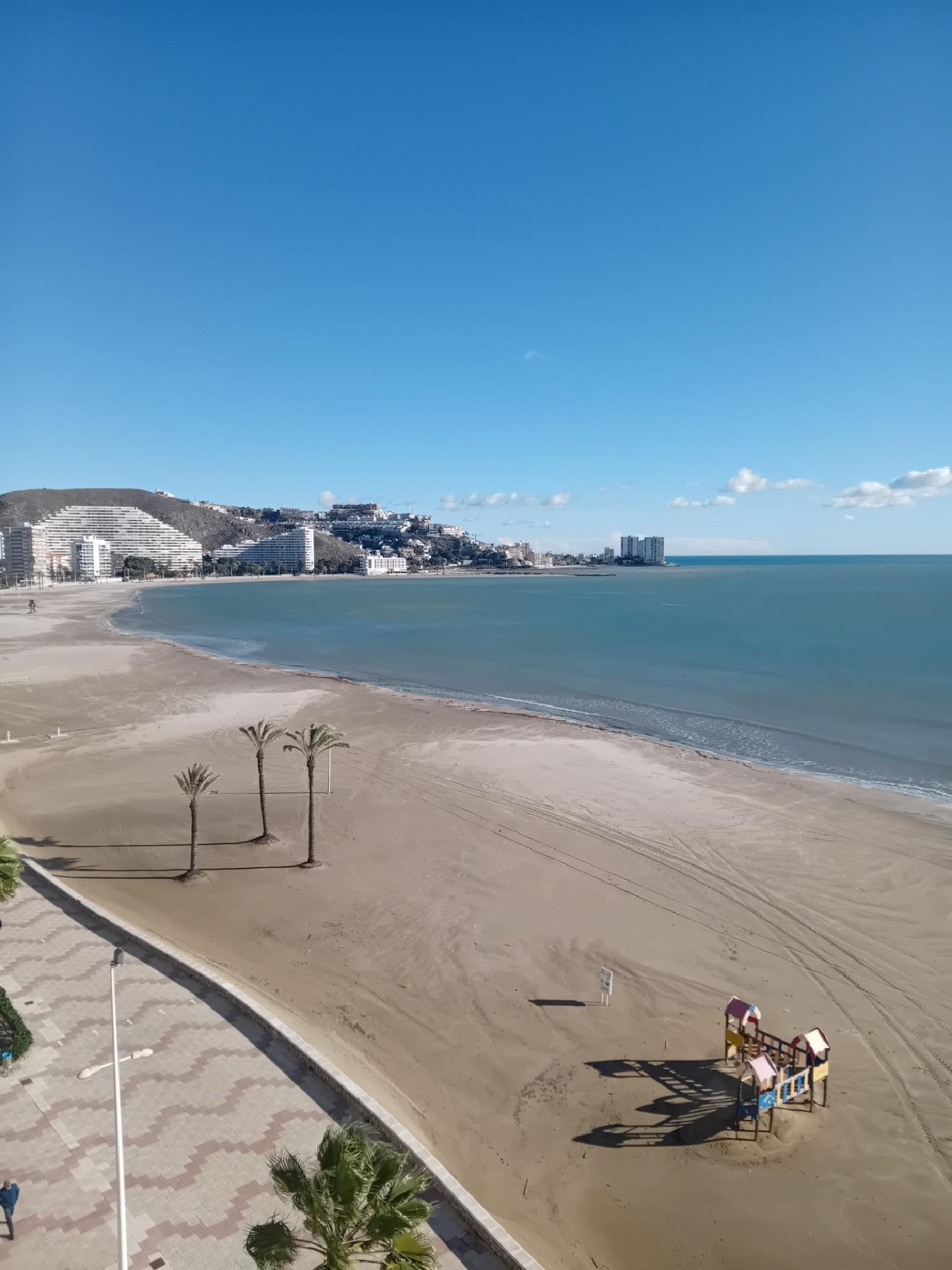  till salu lägenhet Cullera Ribera Baixa 2