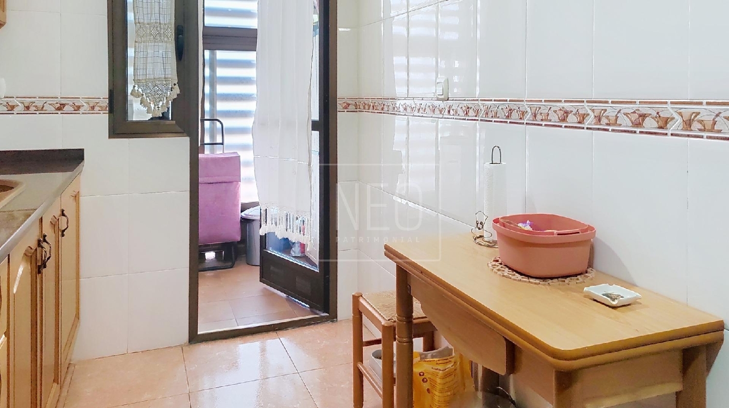 till salu lägenhet Cullera Ribera Baixa 7