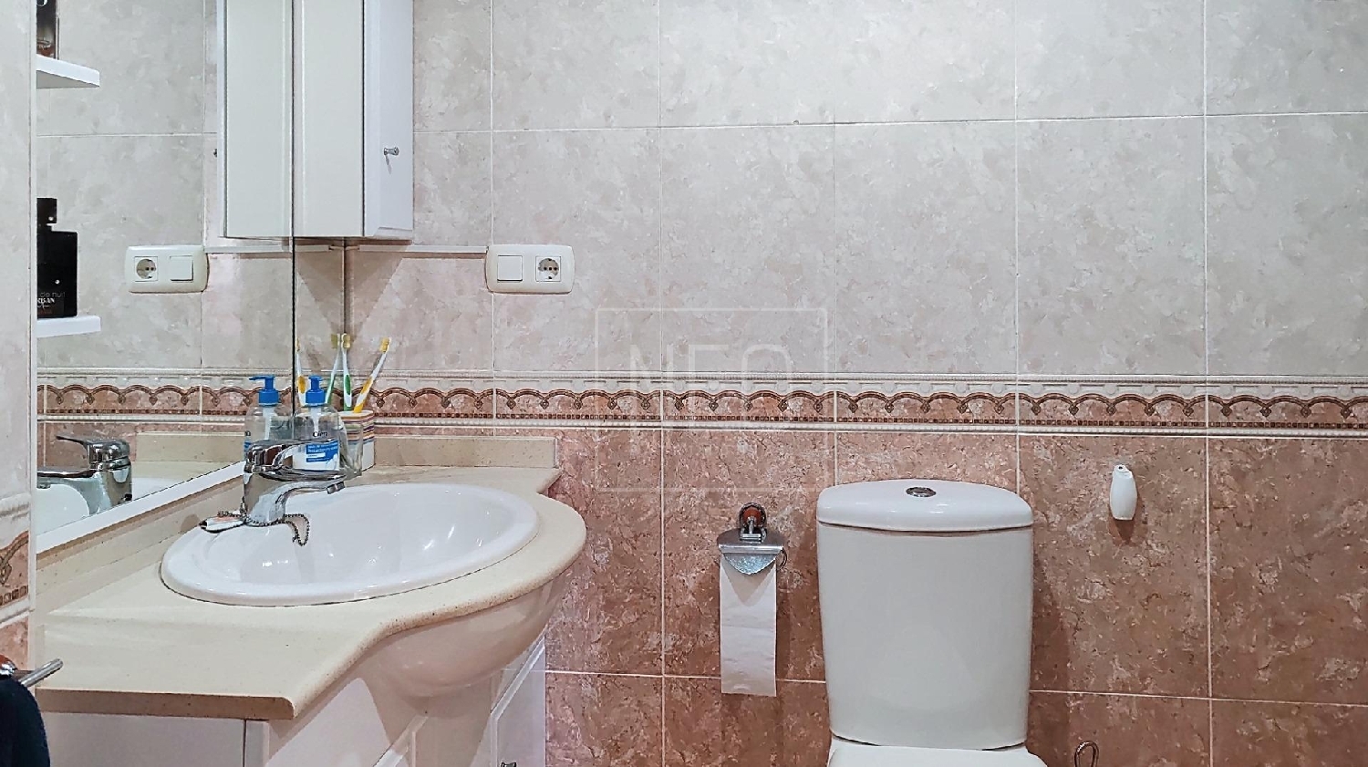 till salu lägenhet Cullera Ribera Baixa 8