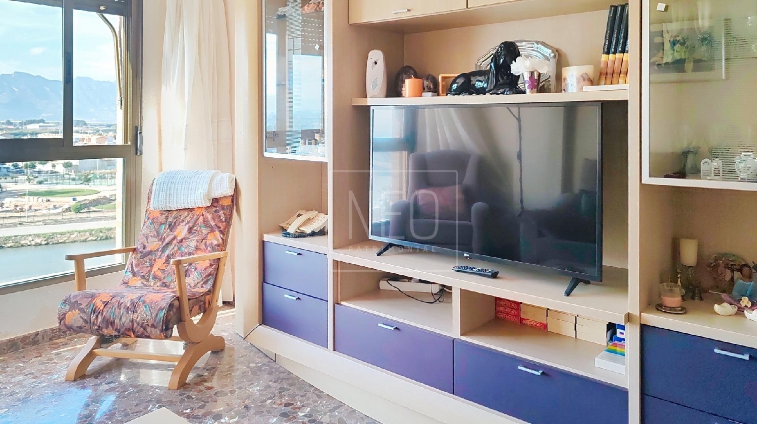 till salu lägenhet Cullera Ribera Baixa 2