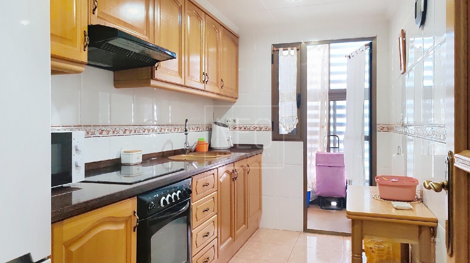 till salu lägenhet Cullera Ribera Baixa 6