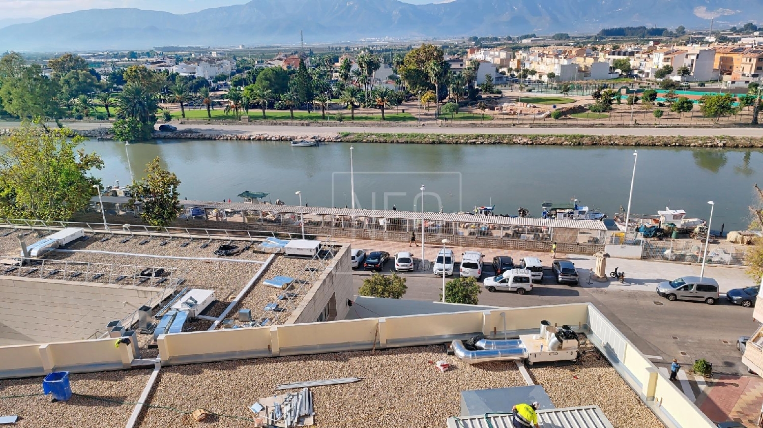 till salu lägenhet Cullera Ribera Baixa 4