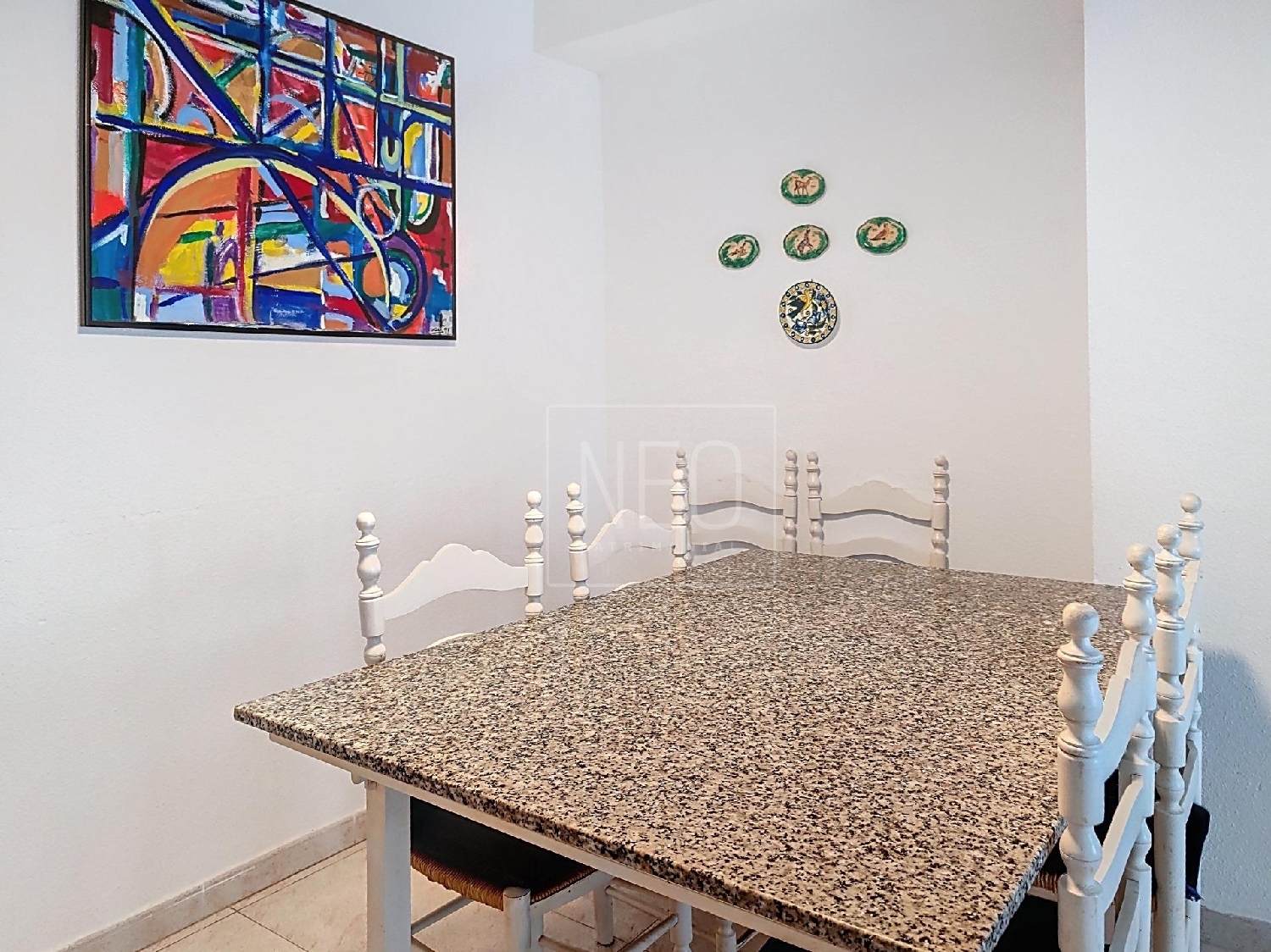  till salu lägenhet Cullera Ribera Baixa 6