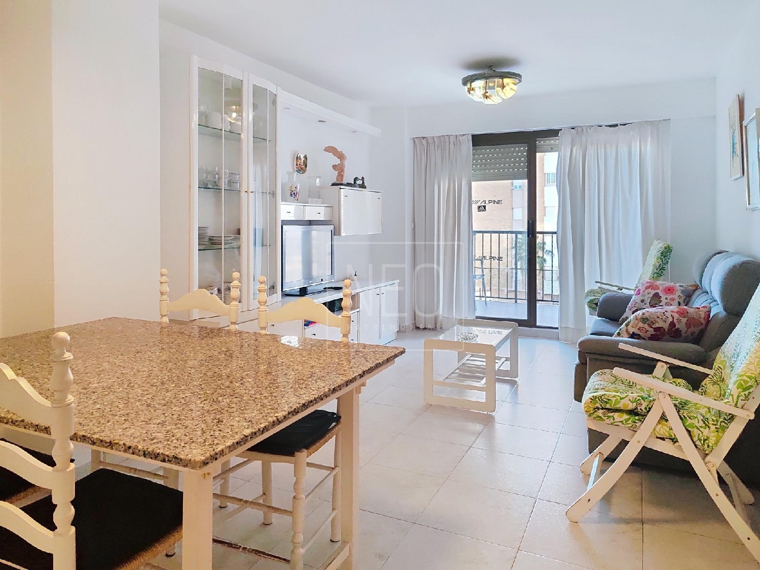  till salu lägenhet Cullera Ribera Baixa 2