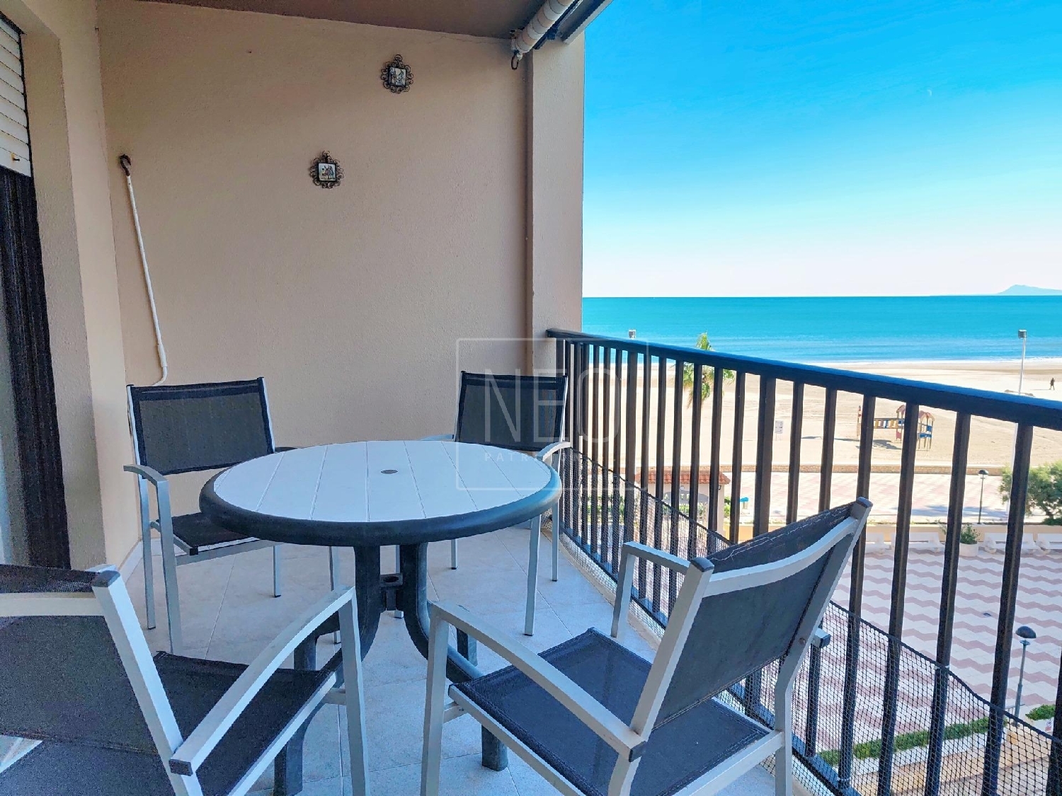  till salu lägenhet Cullera Ribera Baixa 7