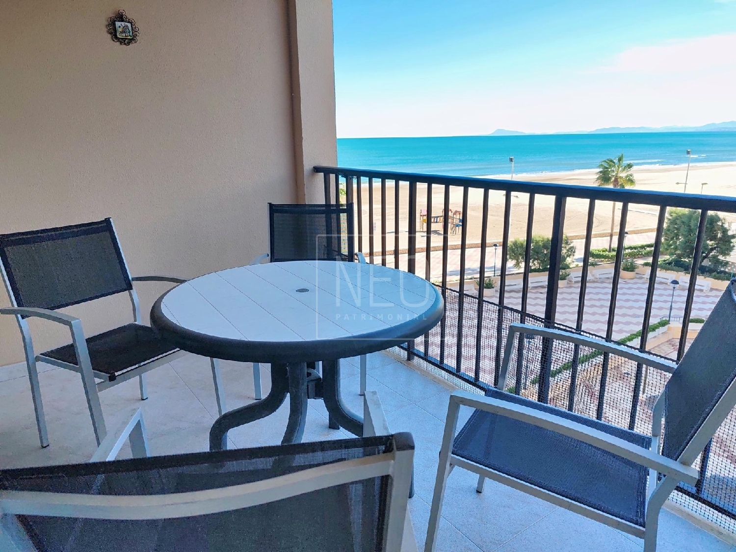  till salu lägenhet Cullera Ribera Baixa 8