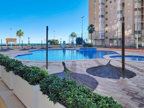 Cullera Ribera Baixa appartement foto 6325410