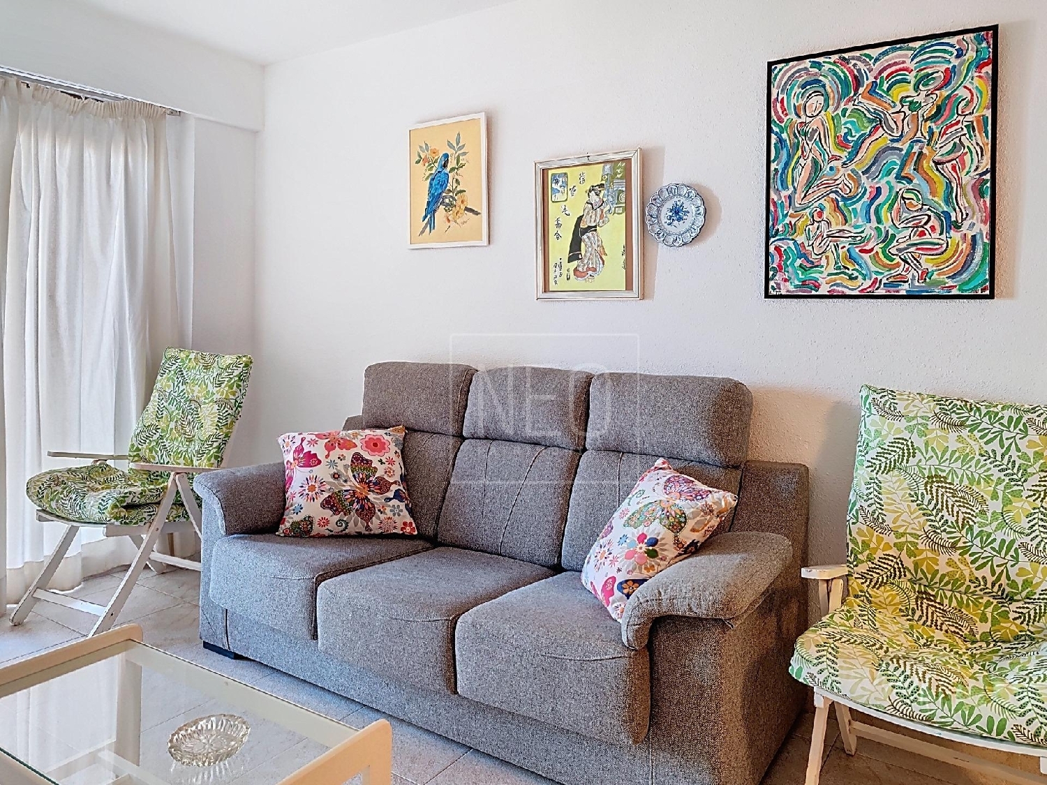  till salu lägenhet Cullera Ribera Baixa 4