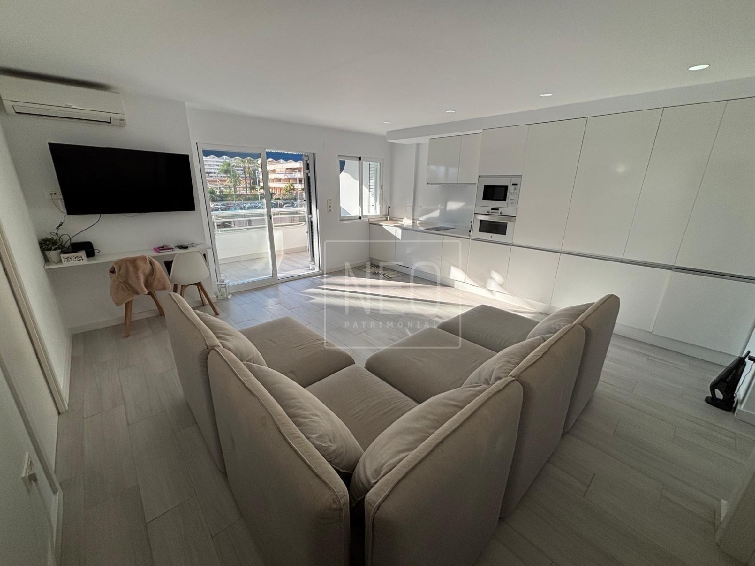  till salu lägenhet Cullera Ribera Baixa 3