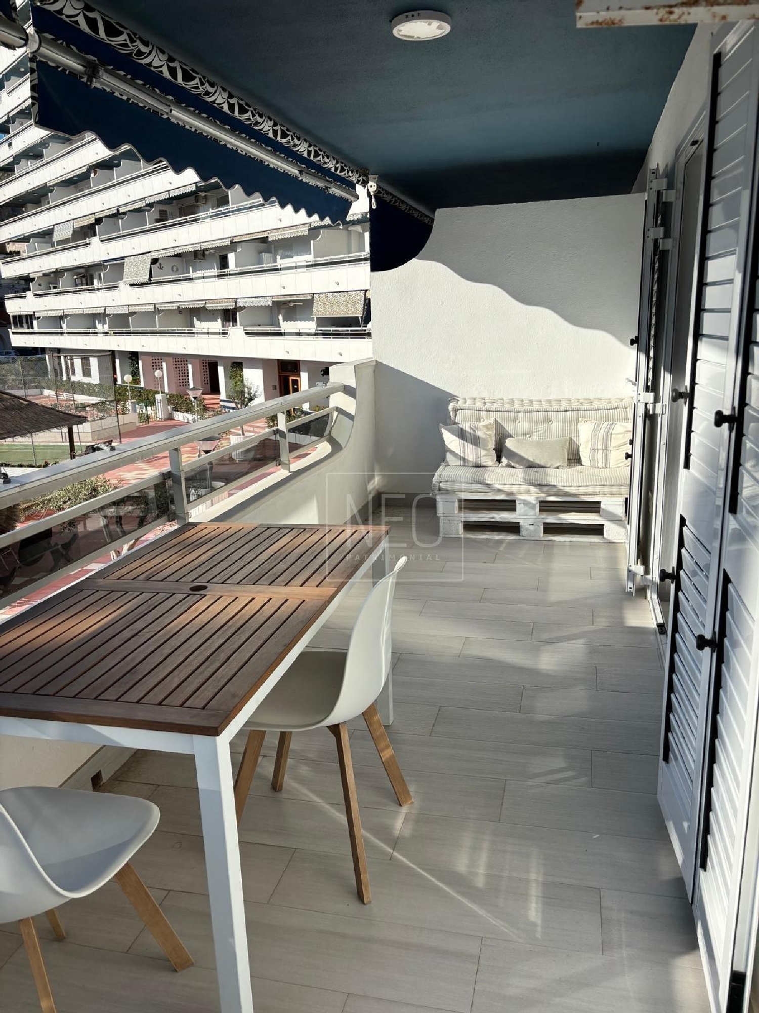  till salu lägenhet Cullera Ribera Baixa 5