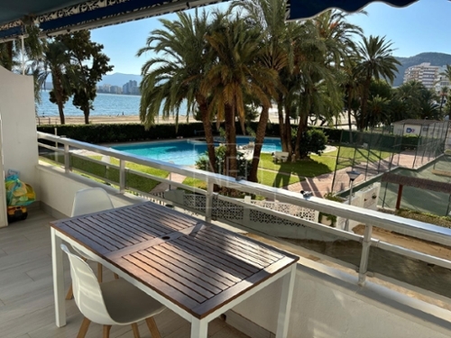 Cullera Ribera Baixa appartement foto 6325416