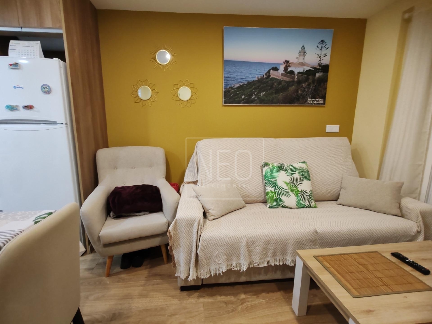  till salu lägenhet Cullera Ribera Baixa 5