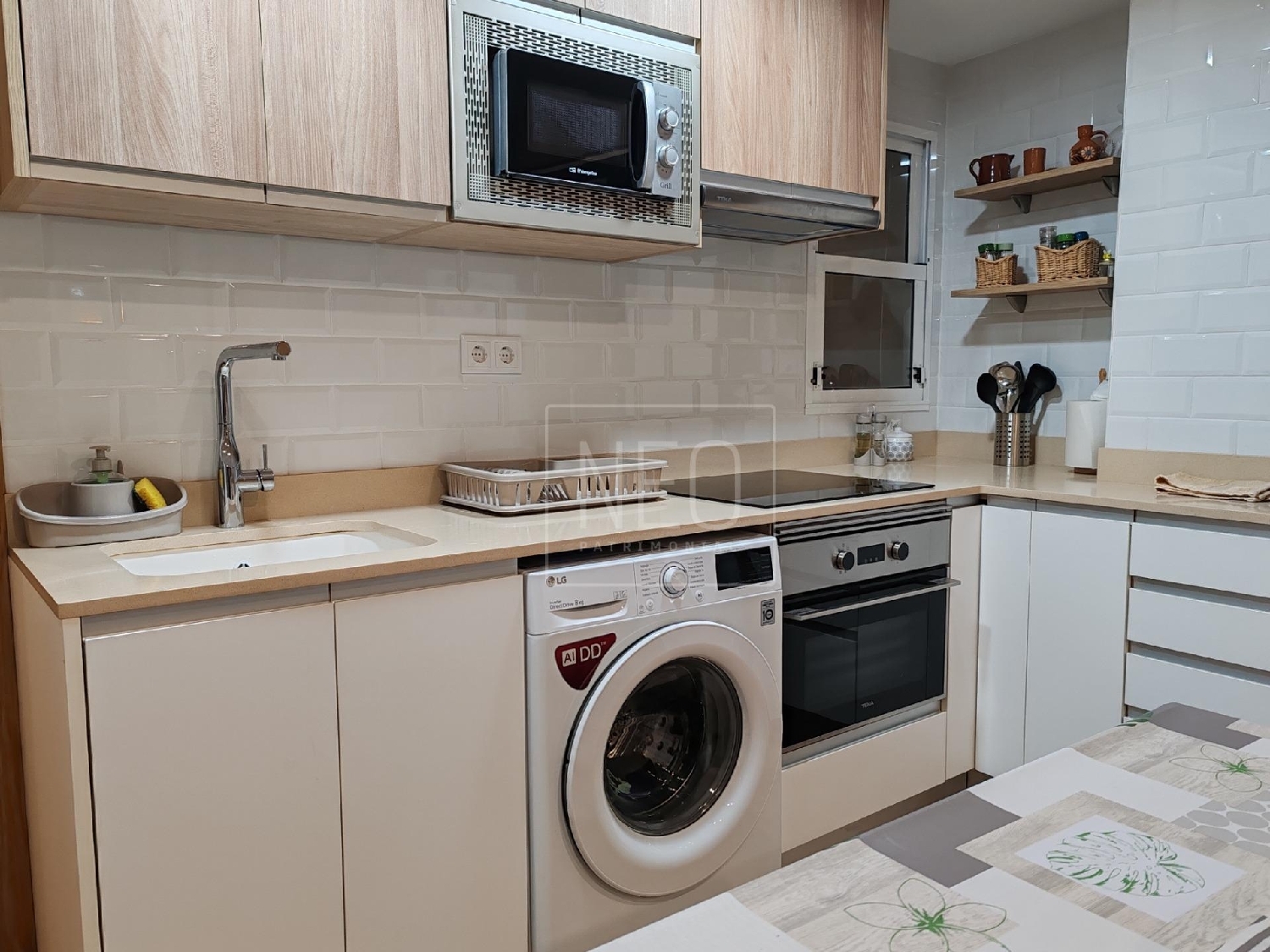  till salu lägenhet Cullera Ribera Baixa 8