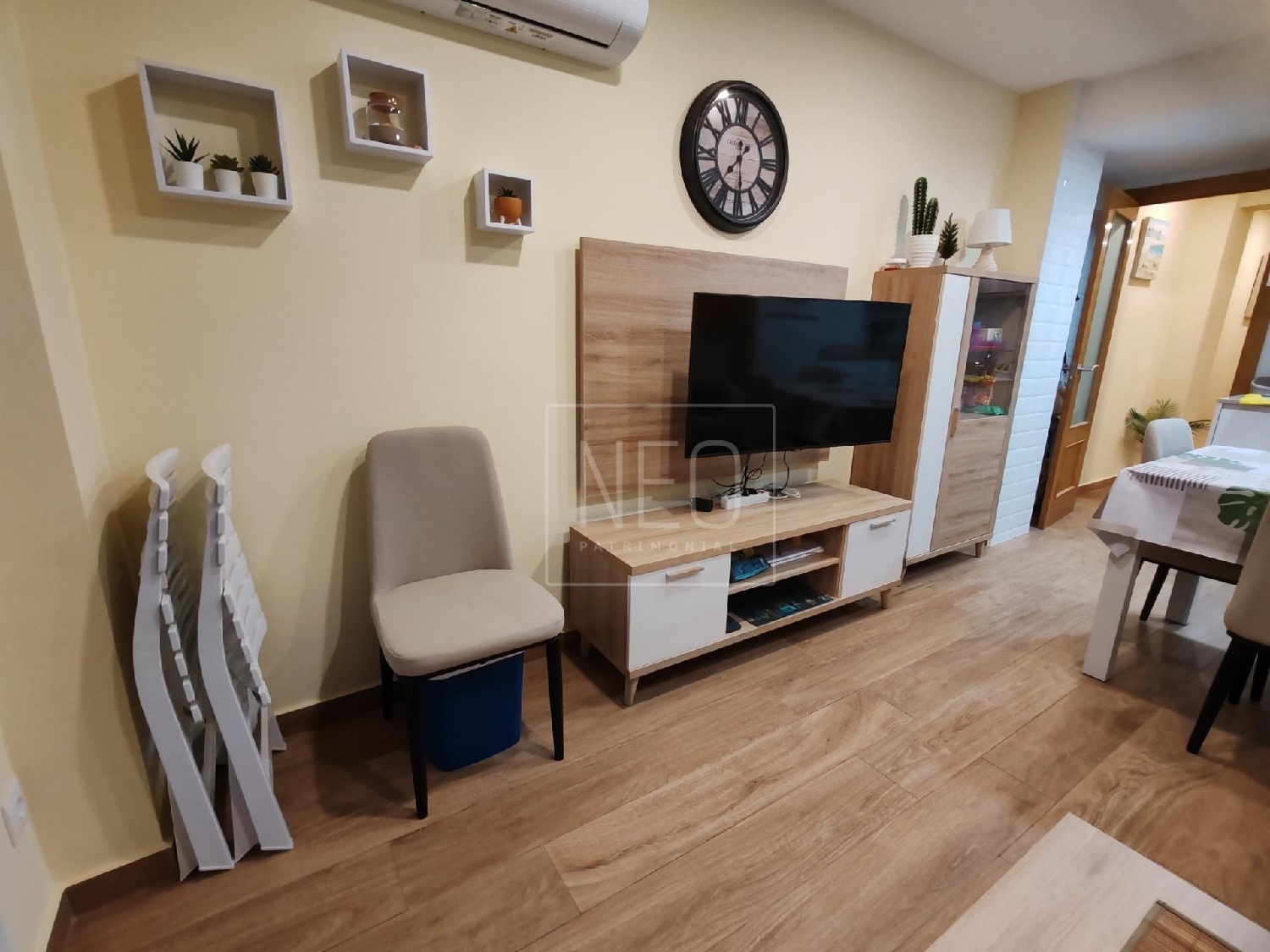  till salu lägenhet Cullera Ribera Baixa 2