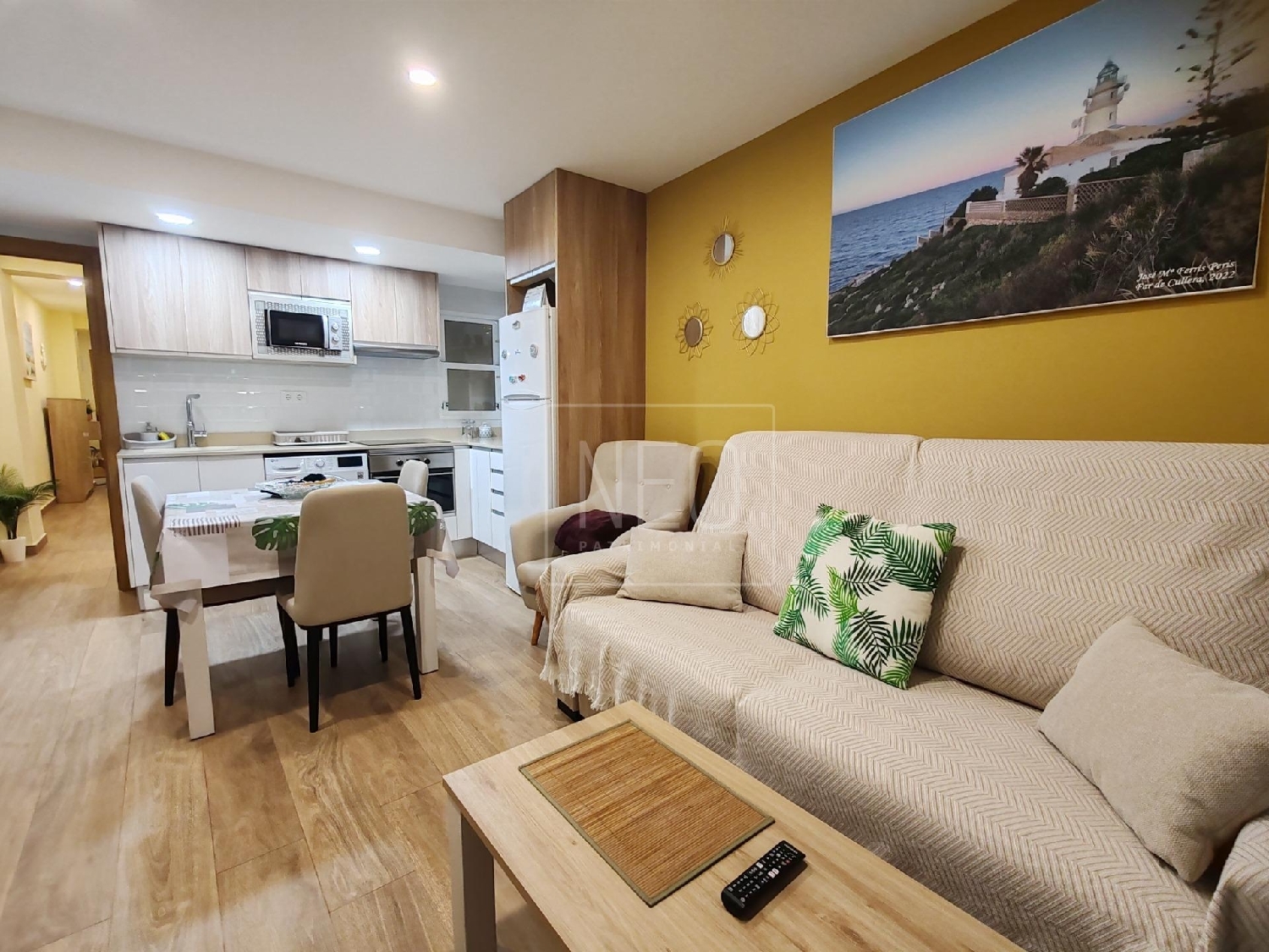  till salu lägenhet Cullera Ribera Baixa 3