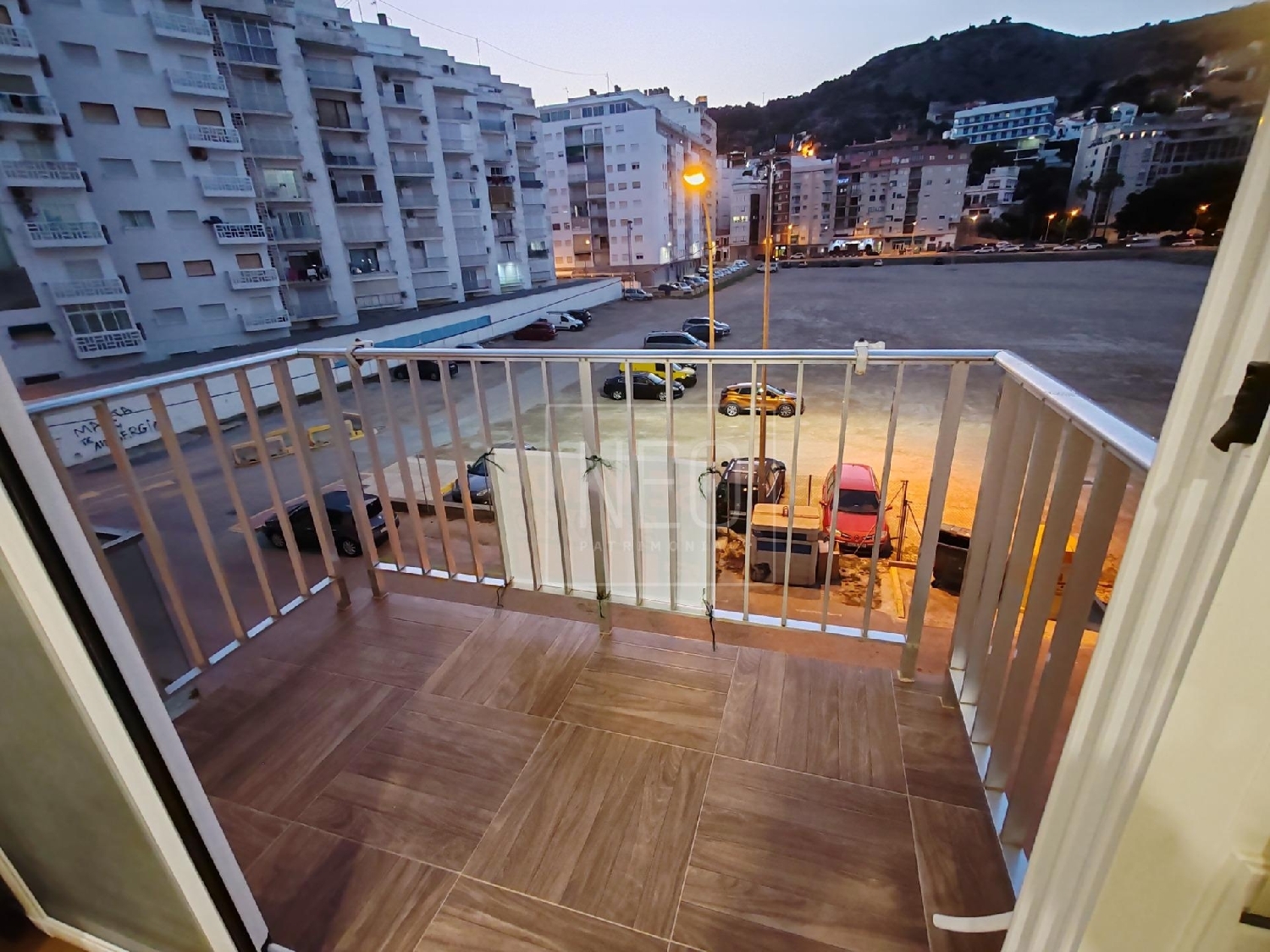  till salu lägenhet Cullera Ribera Baixa 6