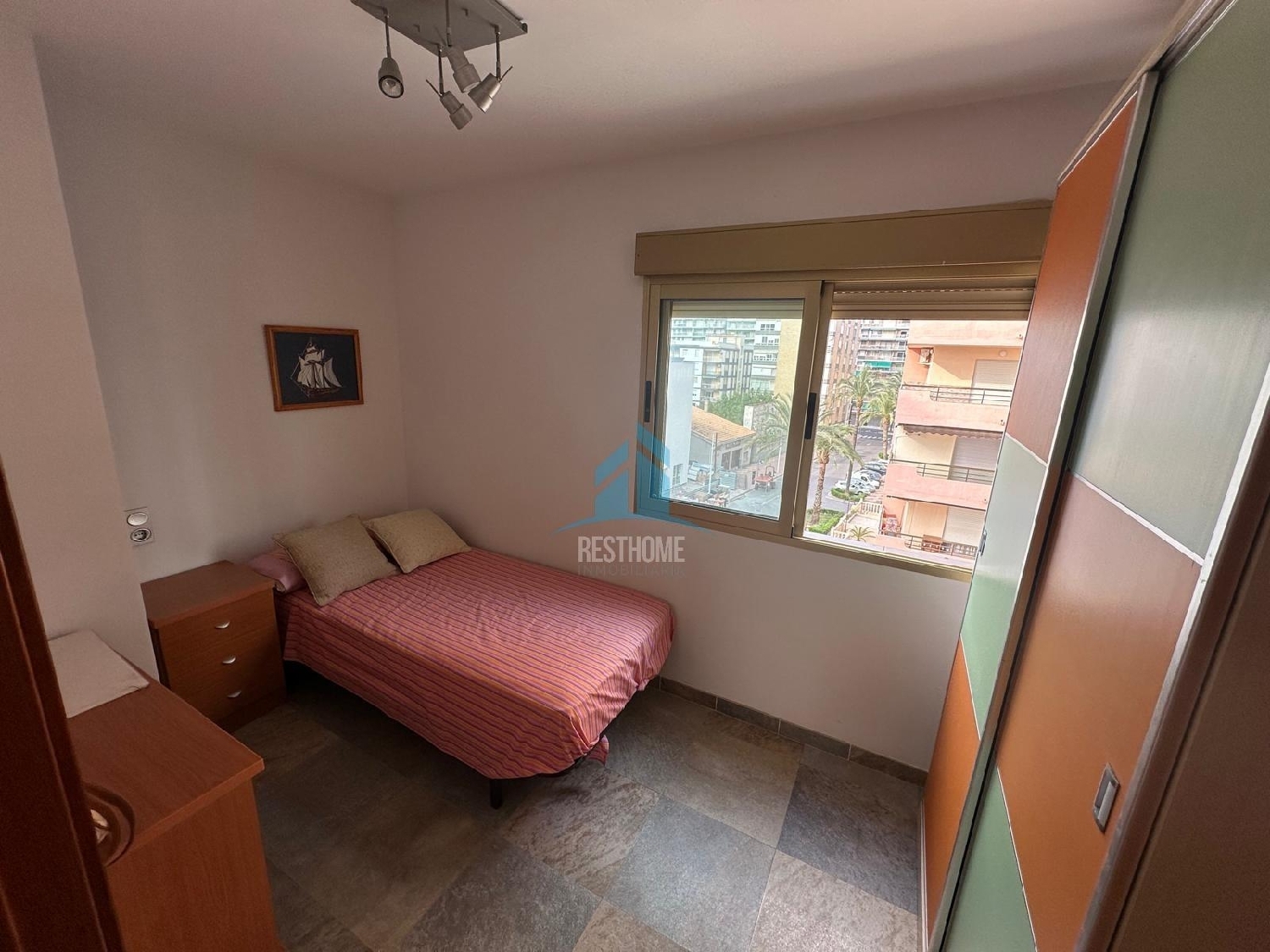  till salu lägenhet Cullera Ribera Baixa 3