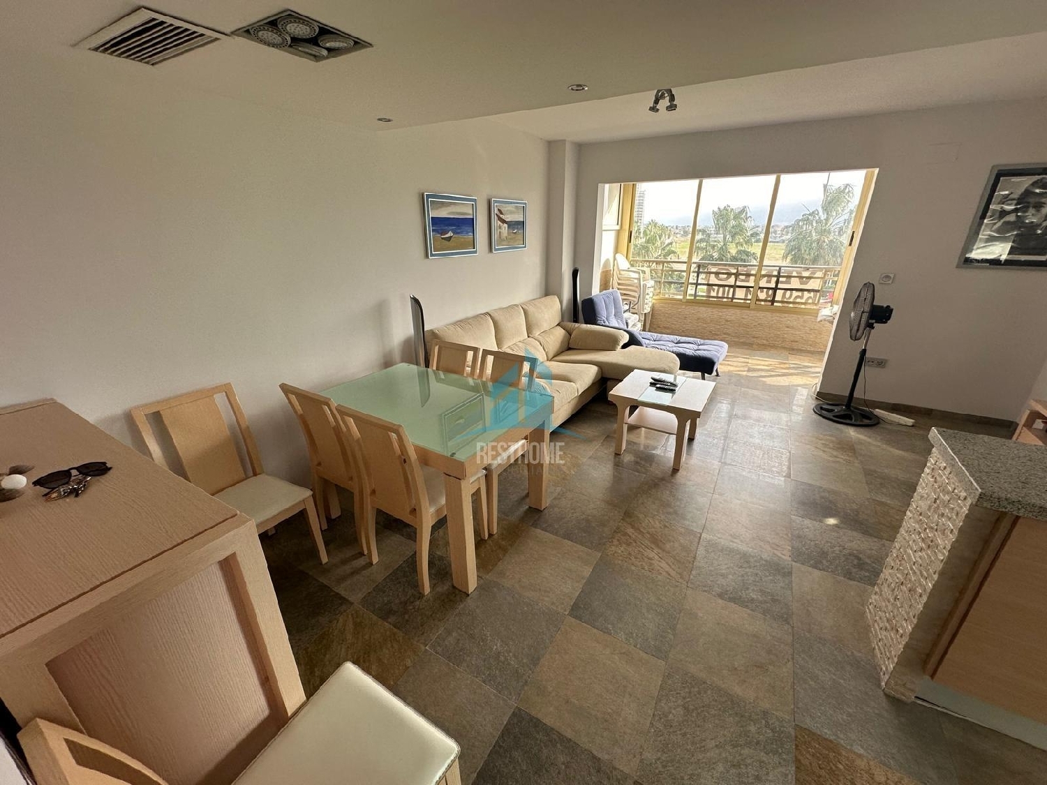  till salu lägenhet Cullera Ribera Baixa 2