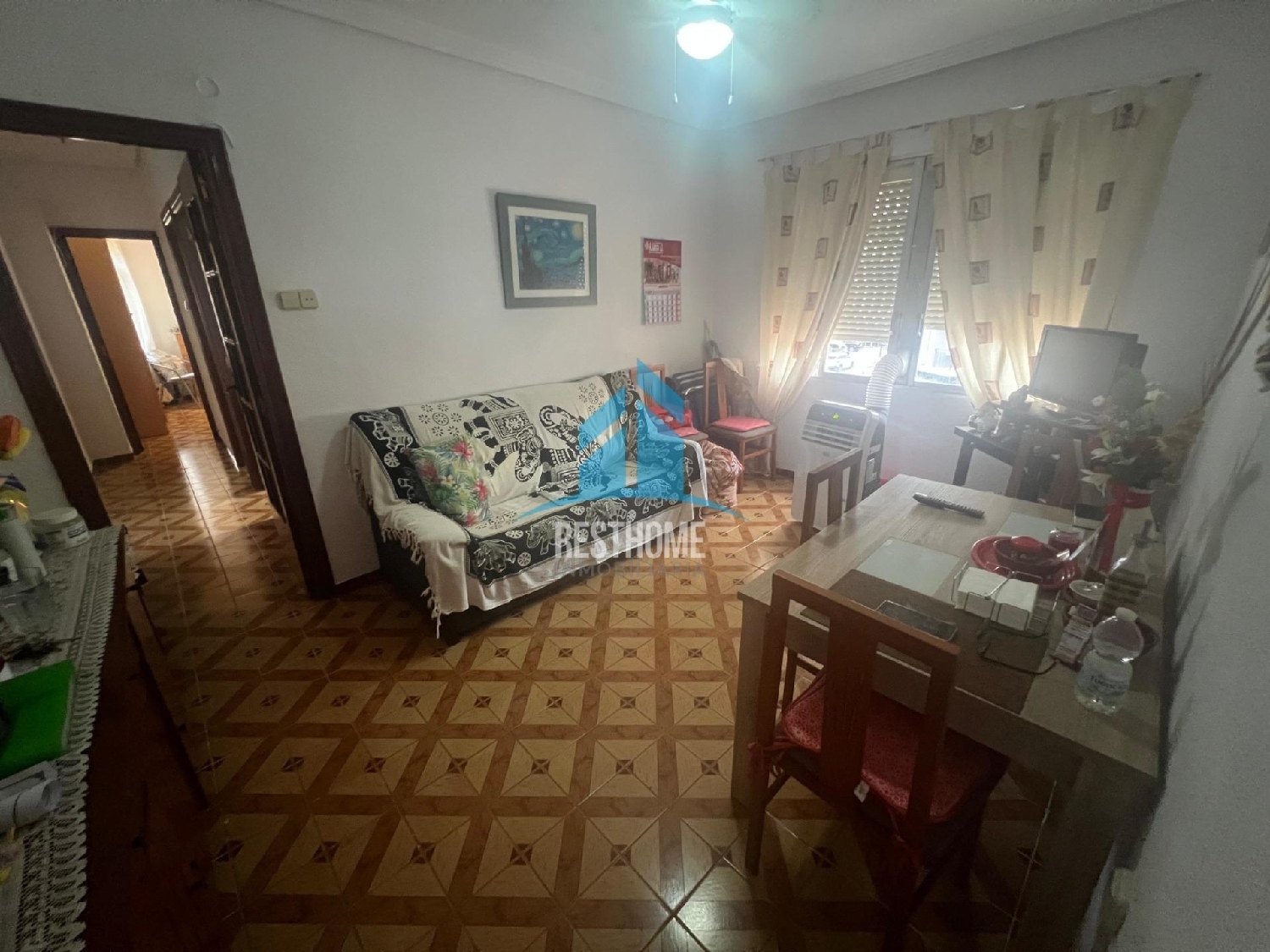  till salu lägenhet Cullera Ribera Baixa 3