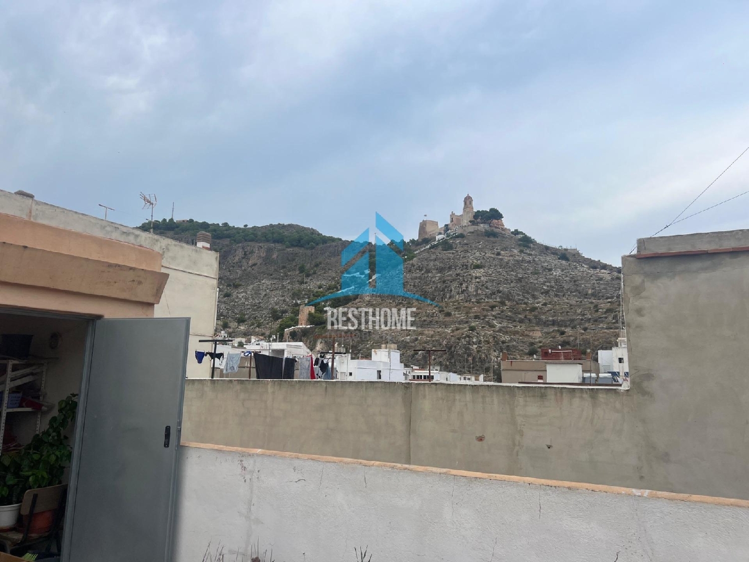  till salu lägenhet Cullera Ribera Baixa 1