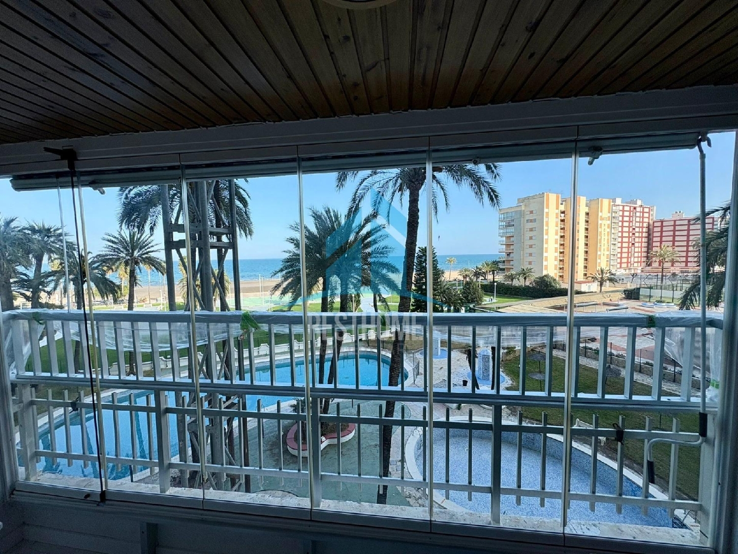  till salu lägenhet Cullera Ribera Baixa 1