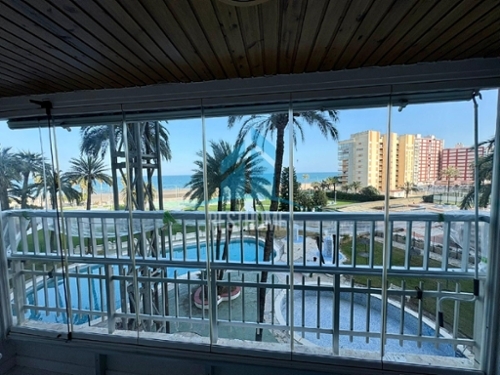 Cullera Ribera Baixa lägenhet foto 6326332