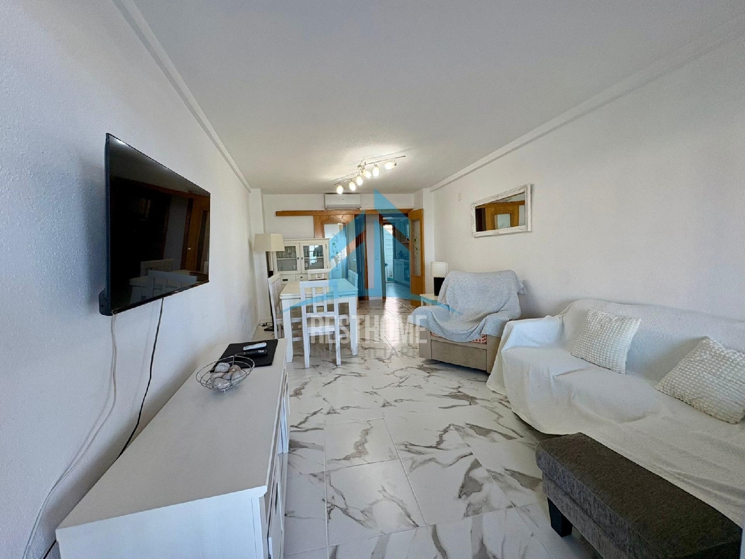  till salu lägenhet Cullera Ribera Baixa 3