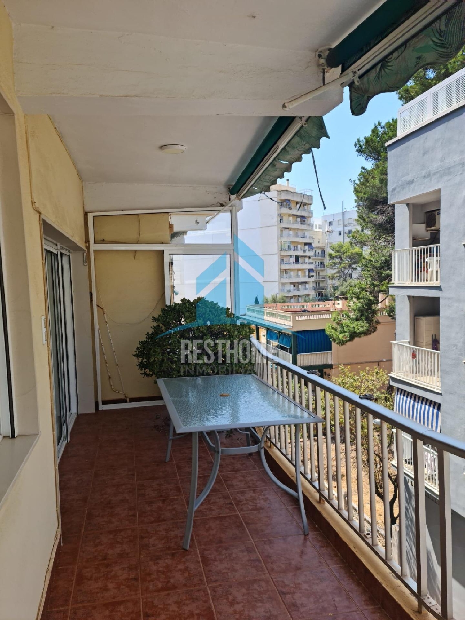  till salu lägenhet Cullera Ribera Baixa 1