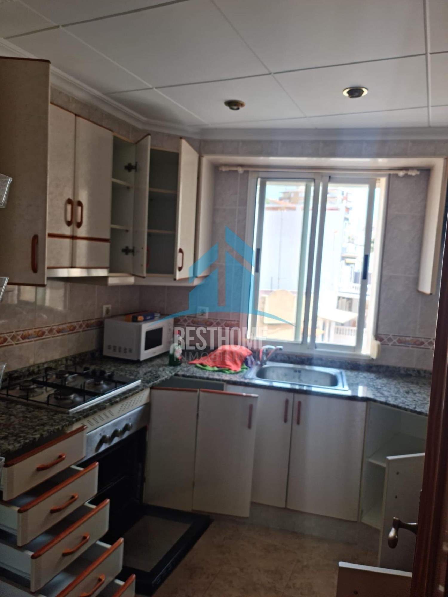  till salu lägenhet Cullera Ribera Baixa 7