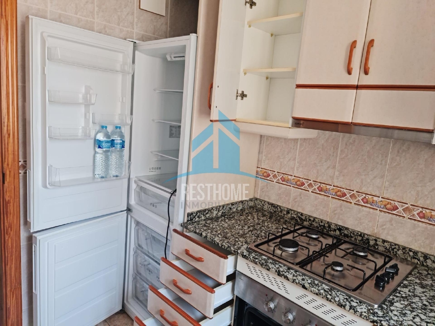  till salu lägenhet Cullera Ribera Baixa 6