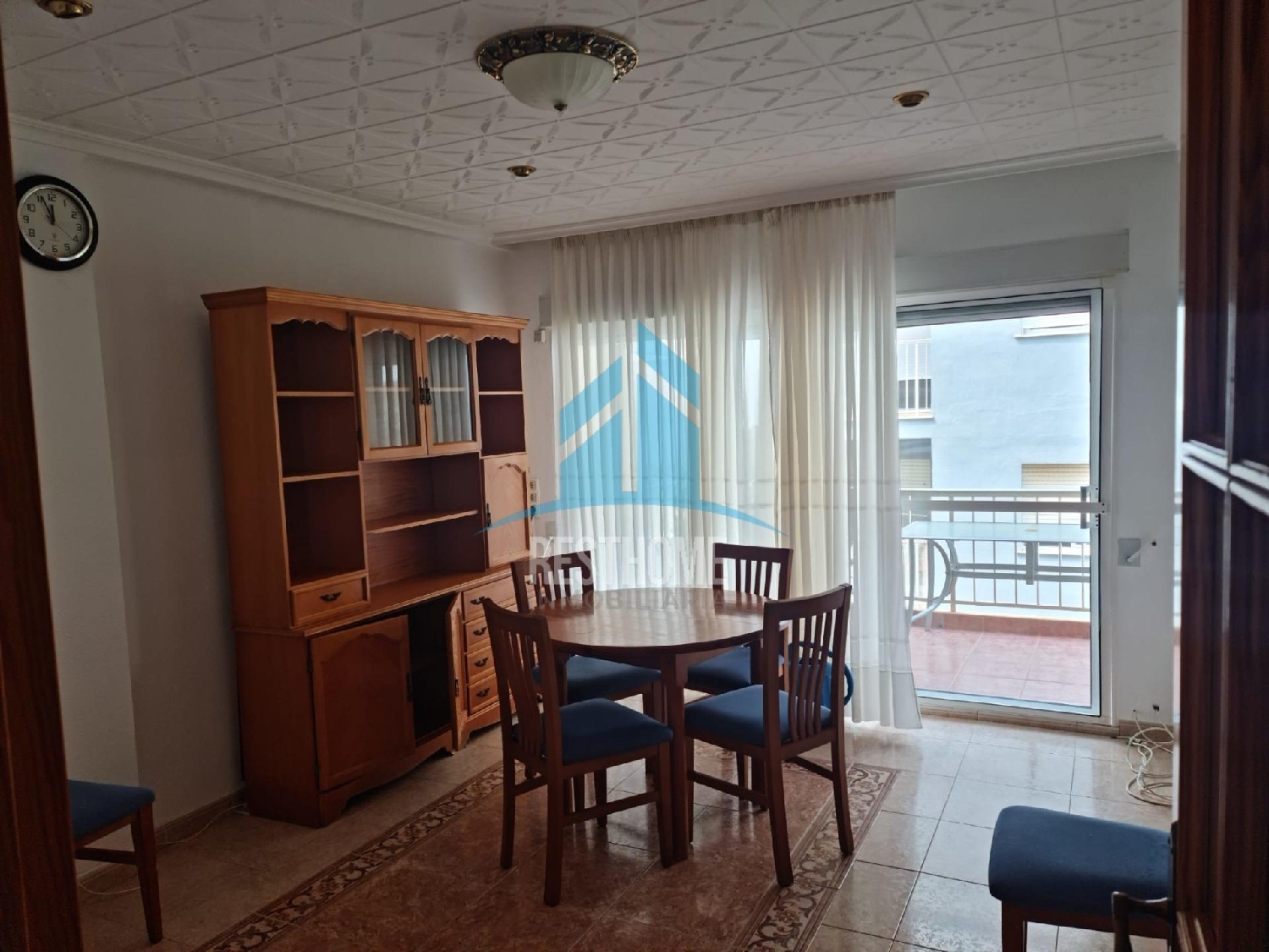  till salu lägenhet Cullera Ribera Baixa 2