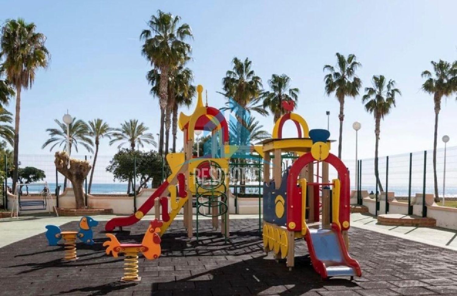  till salu lägenhet Cullera Ribera Baixa 4