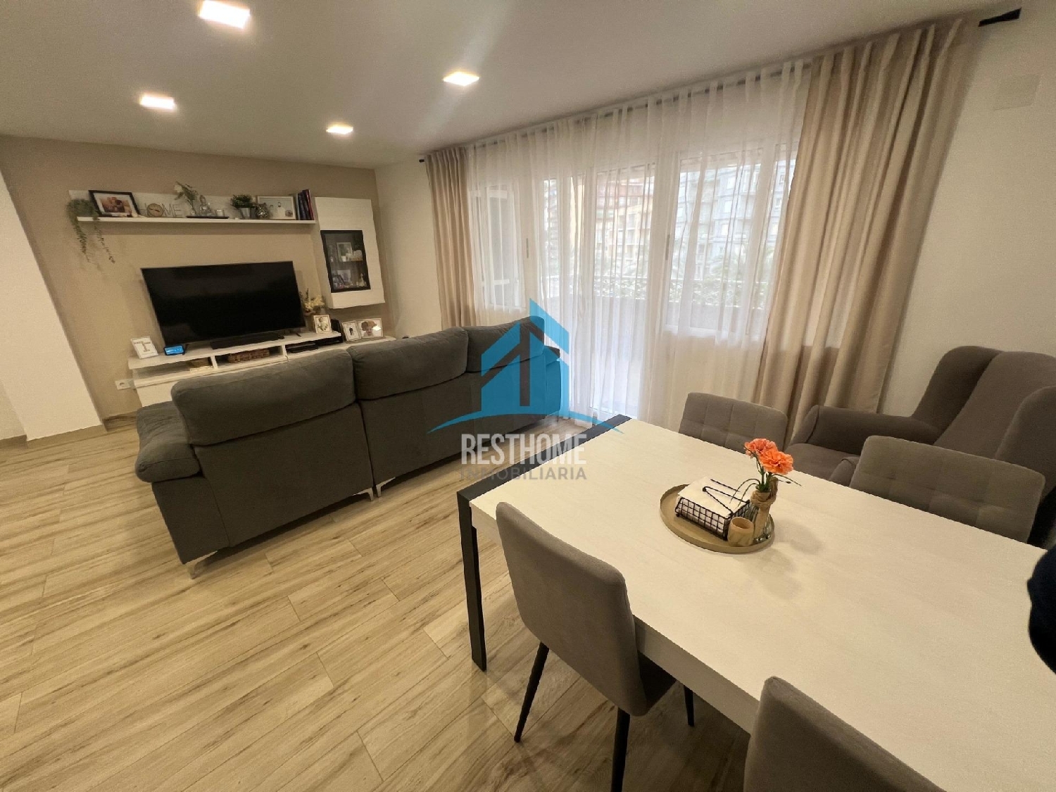  till salu lägenhet Cullera Ribera Baixa 5