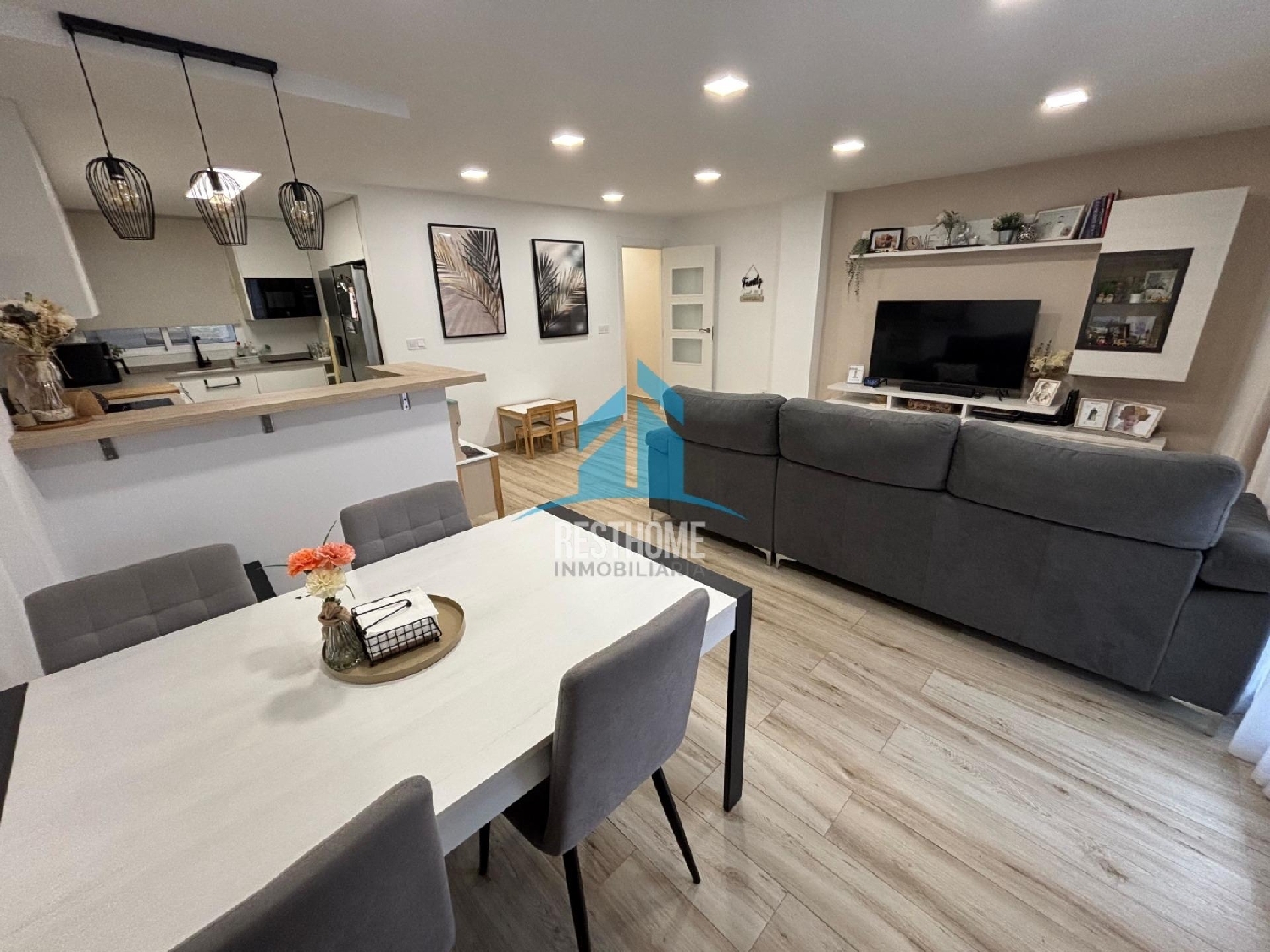  till salu lägenhet Cullera Ribera Baixa 6