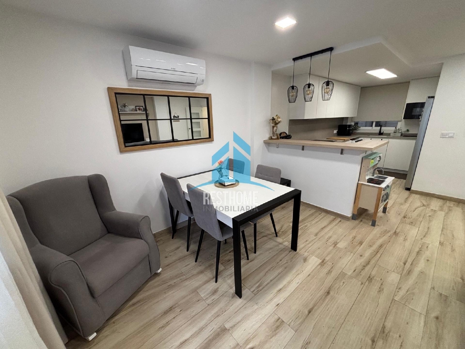  till salu lägenhet Cullera Ribera Baixa 7