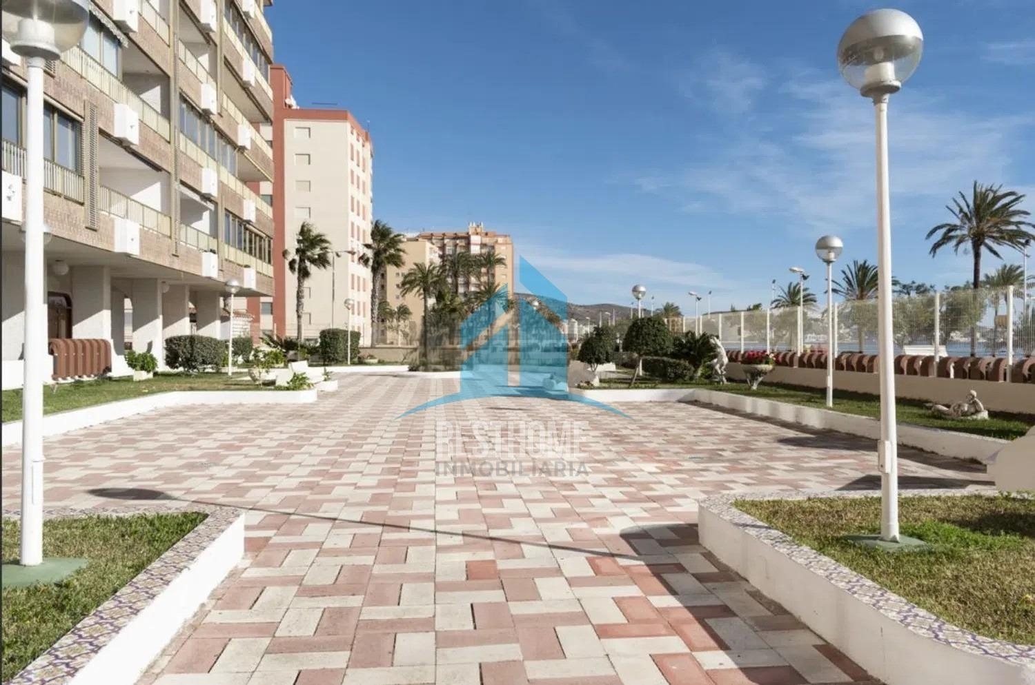  till salu lägenhet Cullera Ribera Baixa 4