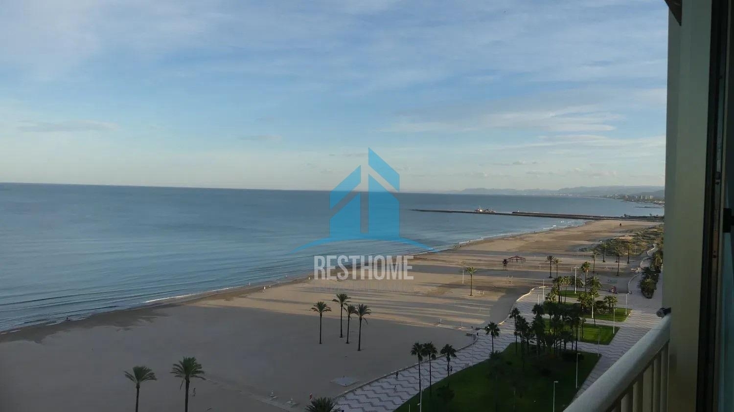  till salu lägenhet Cullera Ribera Baixa 5