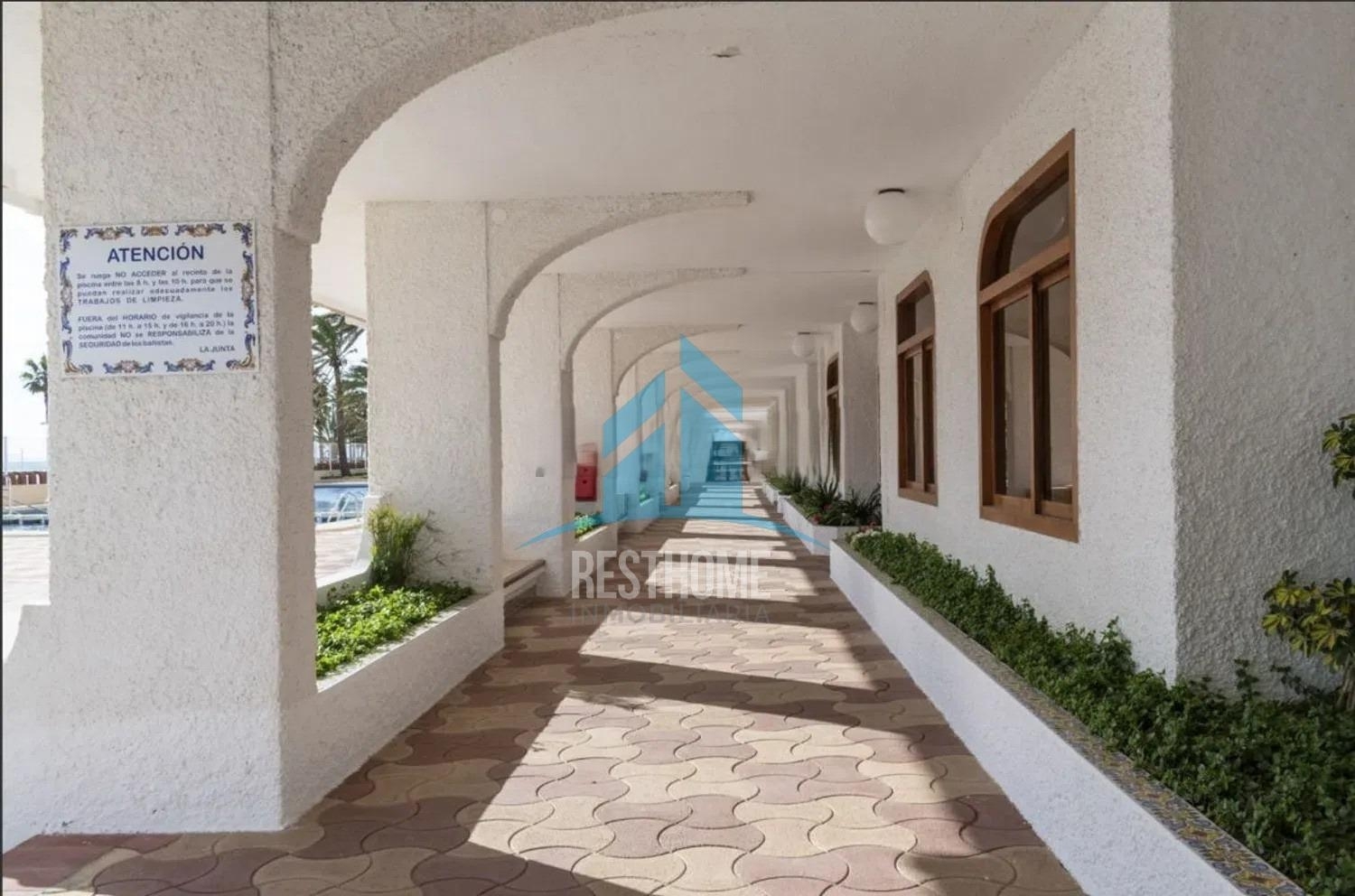  till salu lägenhet Cullera Ribera Baixa 3