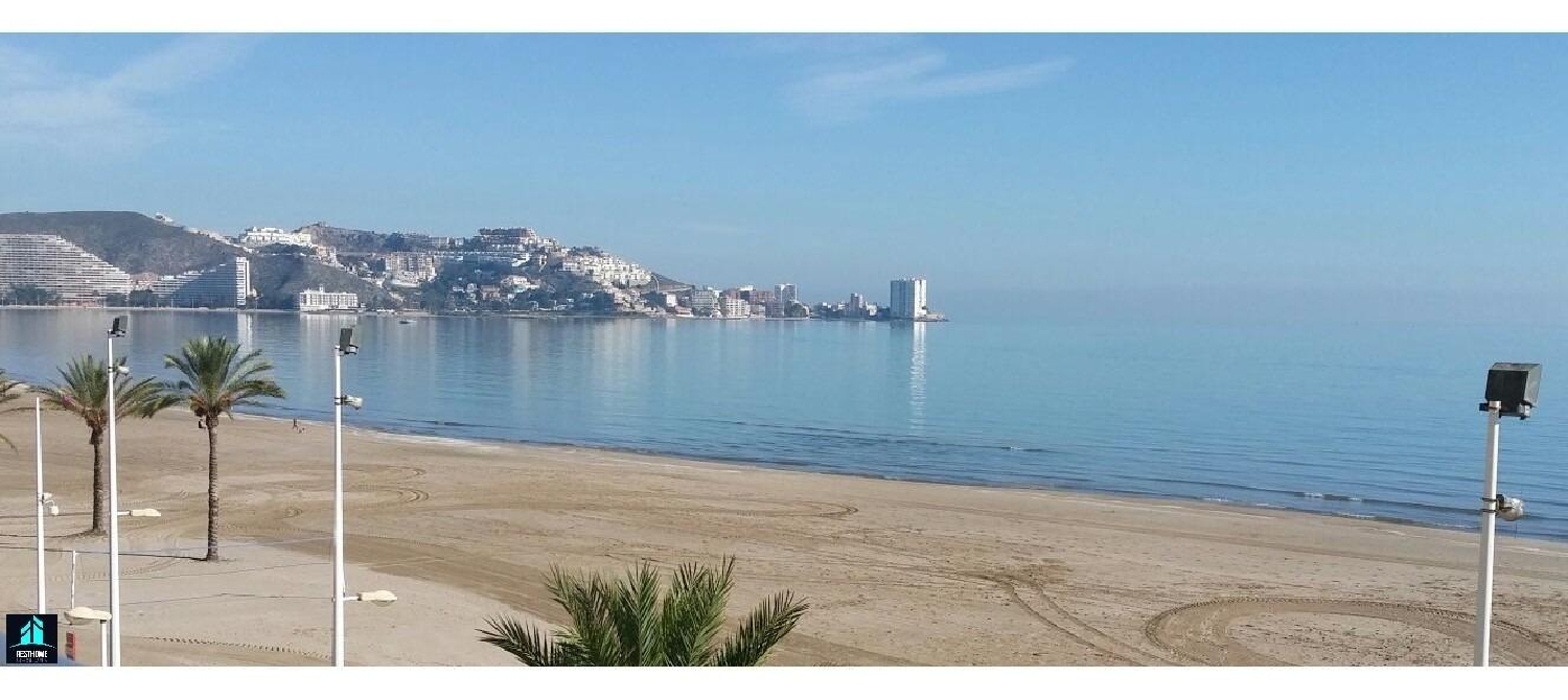  till salu lägenhet Cullera Ribera Baixa 1