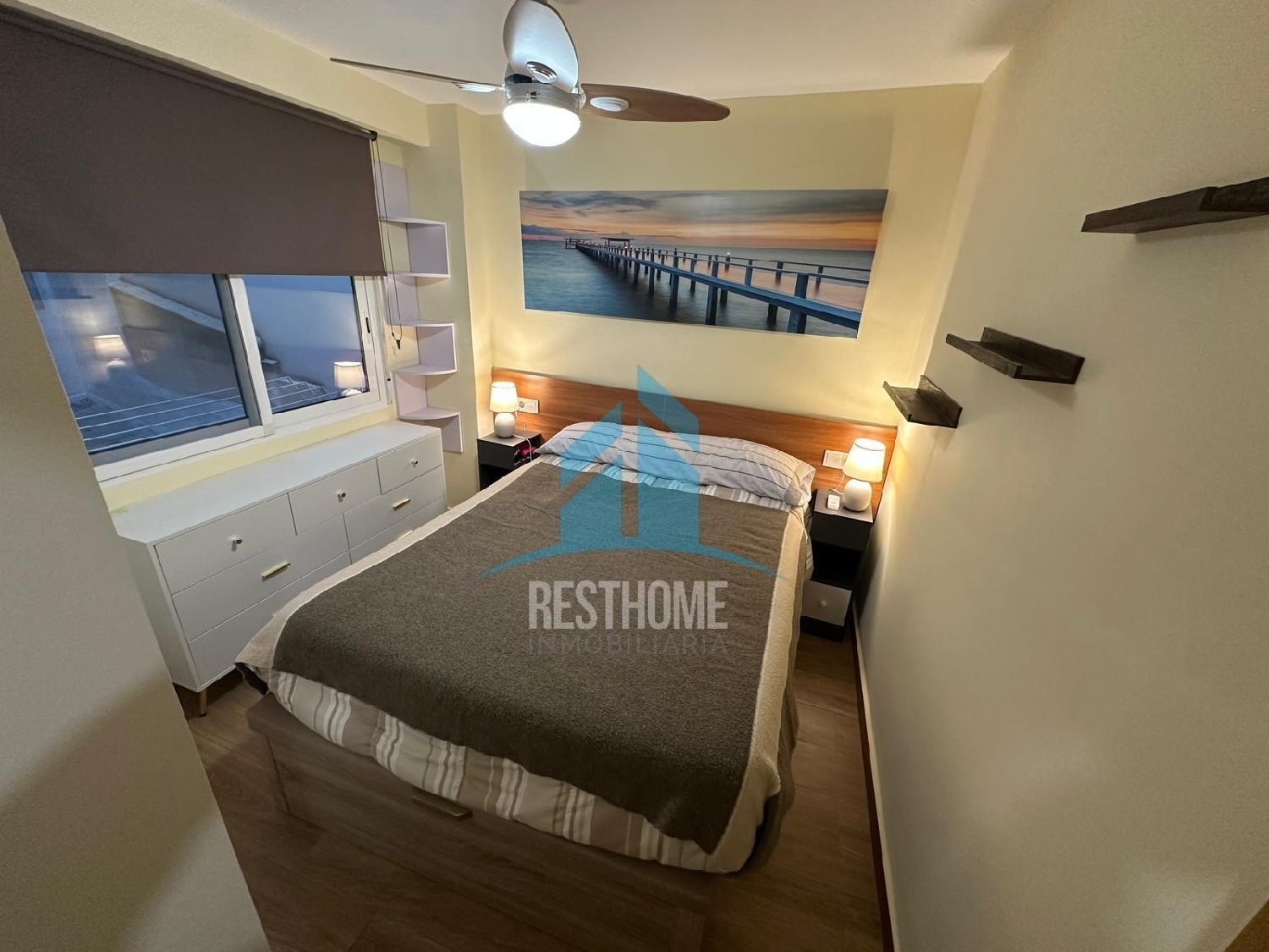  till salu lägenhet Cullera Ribera Baixa 4