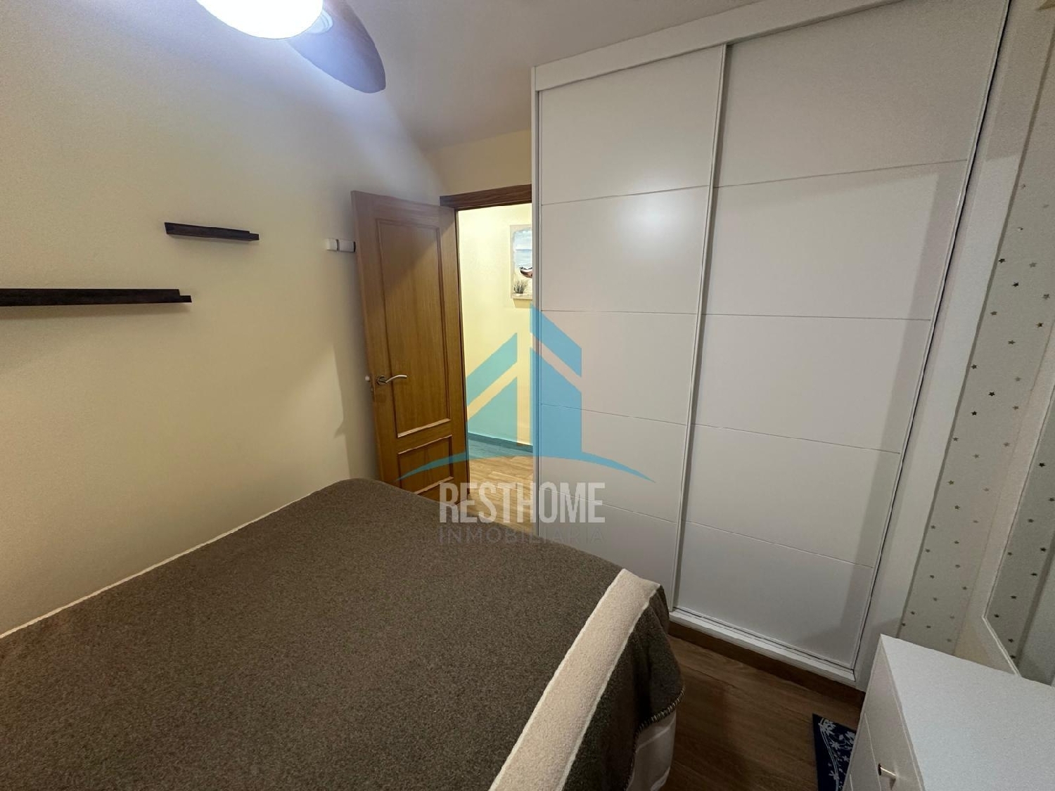  till salu lägenhet Cullera Ribera Baixa 5